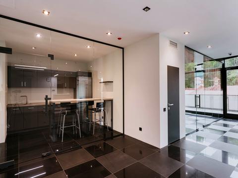 комерційна за адресою Київ, Олеся Гончара вул., 9