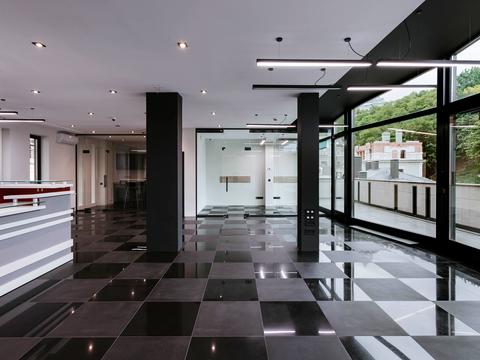 комерційна за адресою Київ, Олеся Гончара вул., 9