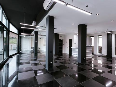 комерційна за адресою Київ, Олеся Гончара вул., 9