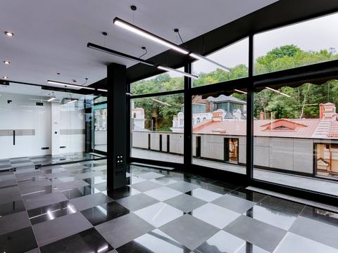 комерційна за адресою Київ, Олеся Гончара вул., 9