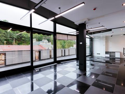 комерційна за адресою Київ, Олеся Гончара вул., 9