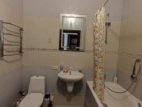 квартира за адресою Микільсько-Слобідська вул., 6-В