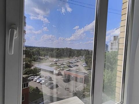 квартира за адресою Микільсько-Слобідська вул., 6-В