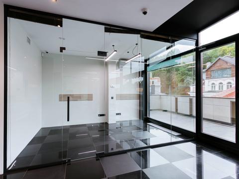 комерційна за адресою Київ, Олеся Гончара вул., 9