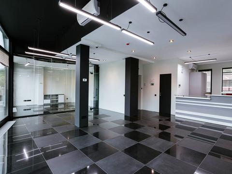 комерційна за адресою Київ, Олеся Гончара вул., 9