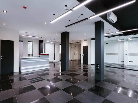 комерційна за адресою Київ, Олеся Гончара вул., 9