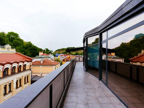 комерційна за адресою Київ, Олеся Гончара вул., 9