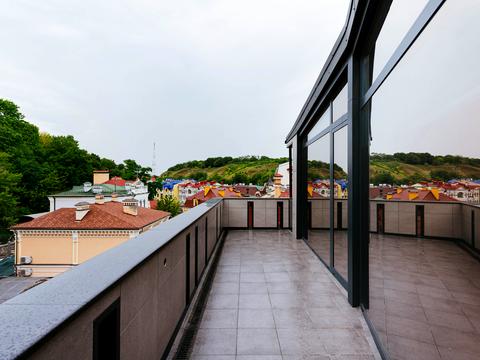 комерційна за адресою Київ, Олеся Гончара вул., 9