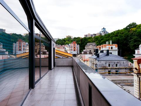 комерційна за адресою Київ, Олеся Гончара вул., 9