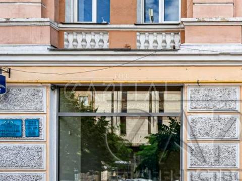 комерційна за адресою Велика Васильківська вул. (Червоноармійська), 23