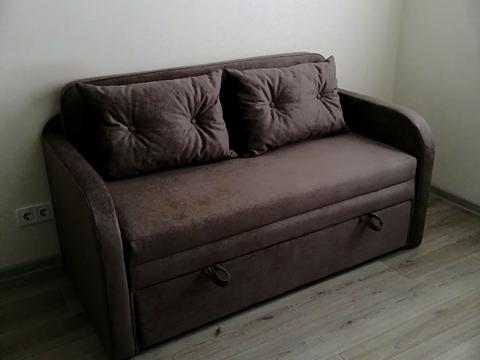 квартира за адресою Академіка Сахарова вул., 3-В