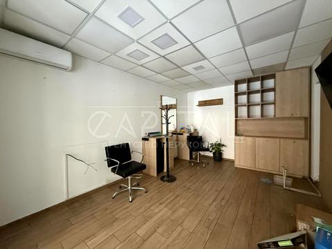 коммерческая по адресу Балтийский пер., 23