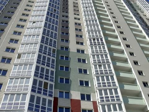 квартира за адресою Бориса Гмирі вул., 20