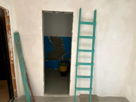 квартира за адресою Семена Палія вул. (Дніпропетровська дорога), 83/3