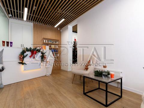 коммерческая по адресу Василия Тютюнника ул. (Анрі Барбюса), 28-А