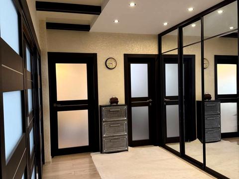 квартира по адресу Валерия Лобановского просп. (Краснозвездный), 4-В