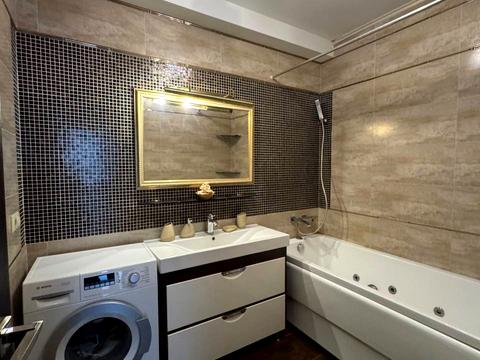 квартира по адресу Валерия Лобановского просп. (Краснозвездный), 4-В