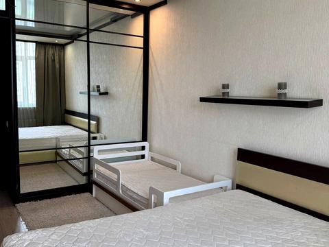 квартира по адресу Валерия Лобановского просп. (Краснозвездный), 4-В