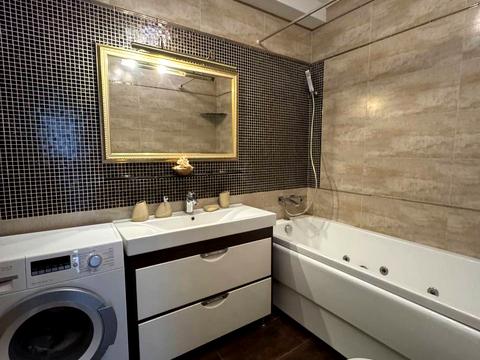 квартира по адресу Валерия Лобановского просп. (Краснозвездный), 4-В