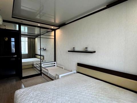 квартира по адресу Валерия Лобановского просп. (Краснозвездный), 4-В