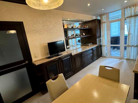 квартира по адресу Валерия Лобановского просп. (Краснозвездный), 4-В