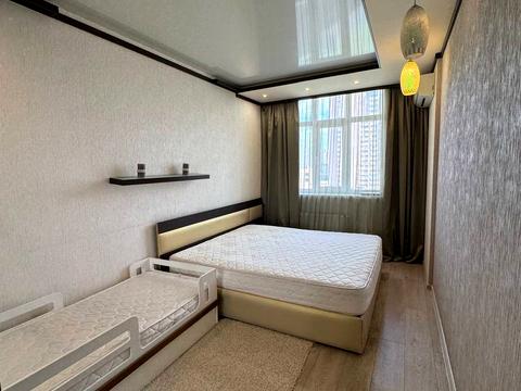 квартира по адресу Валерия Лобановского просп. (Краснозвездный), 4-В