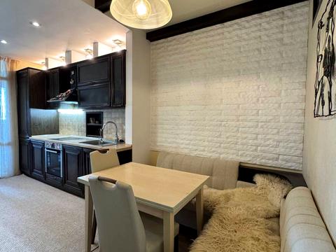 квартира по адресу Валерия Лобановского просп. (Краснозвездный), 4-В