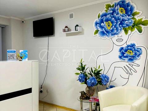 коммерческая по адресу Чистяковская ул., 2А