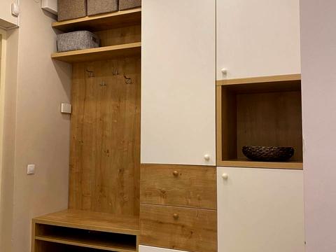 квартира за адресою Анатолія Петрицького вул., 23