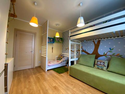 квартира за адресою Анатолія Петрицького вул., 23