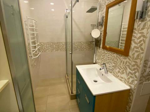 квартира за адресою Анатолія Петрицького вул., 23