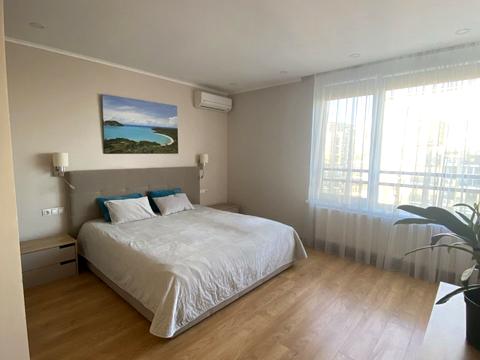 квартира за адресою Анатолія Петрицького вул., 23