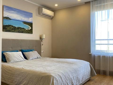 квартира за адресою Анатолія Петрицького вул., 23