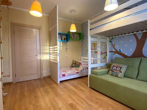 квартира за адресою Анатолія Петрицького вул., 23