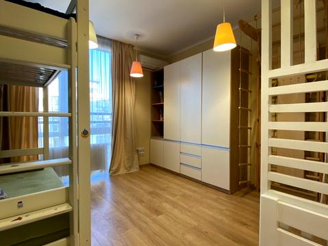 квартира за адресою Анатолія Петрицького вул., 23