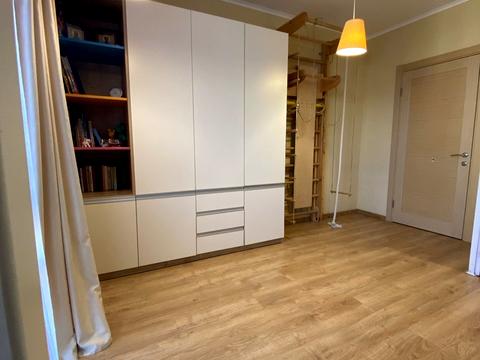 квартира за адресою Анатолія Петрицького вул., 23