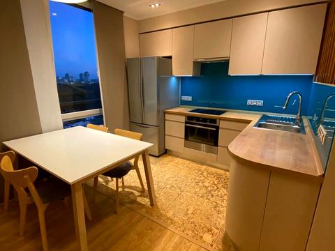 квартира за адресою Анатолія Петрицького вул., 23