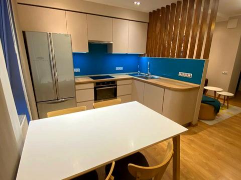 квартира за адресою Анатолія Петрицького вул., 23