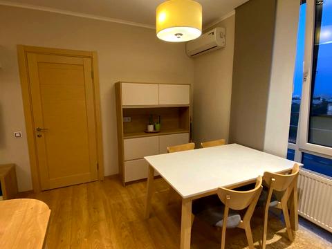 квартира за адресою Анатолія Петрицького вул., 23