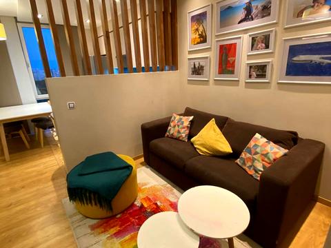 квартира за адресою Анатолія Петрицького вул., 23