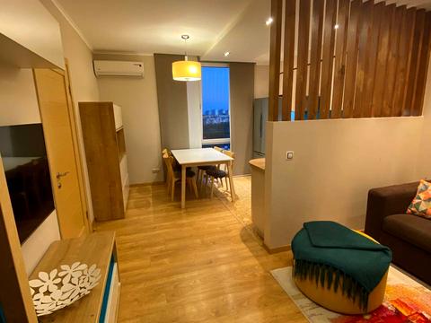 квартира за адресою Анатолія Петрицького вул., 23