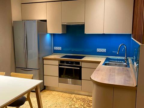 квартира за адресою Анатолія Петрицького вул., 23