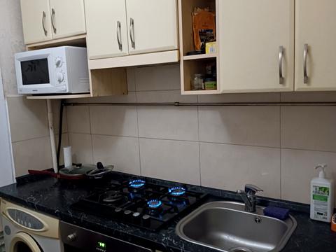 квартира за адресою Вадима Гетьмана вул., 38