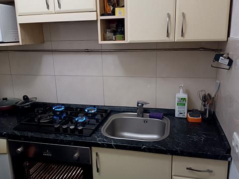 квартира за адресою Вадима Гетьмана вул., 38