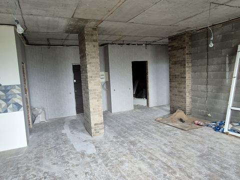 квартира за адресою Ново-Оскольська вул., 2-Ж