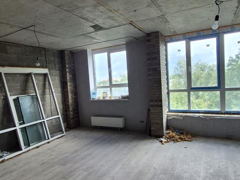 квартира за адресою Ново-Оскольська вул., 2-Ж