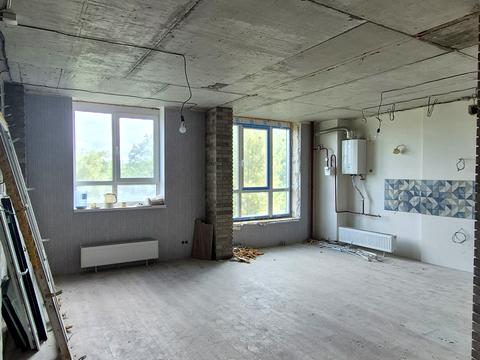 квартира за адресою Ново-Оскольська вул., 2-Ж