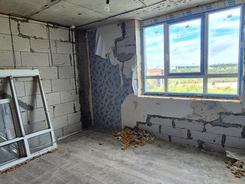 квартира за адресою Ново-Оскольська вул., 2-Ж