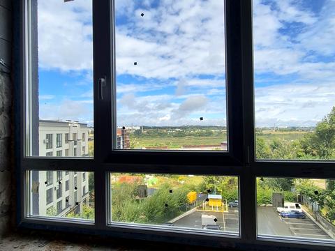 квартира за адресою Ново-Оскольська вул., 2-Ж