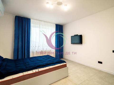 квартира по адресу Карпатська ул., 17-А